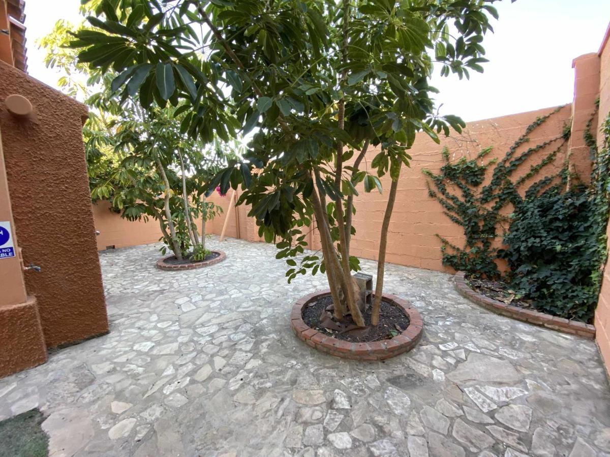 Villa Casa Con Jardin Privado Y Piscina Compartida à Cadix Extérieur photo