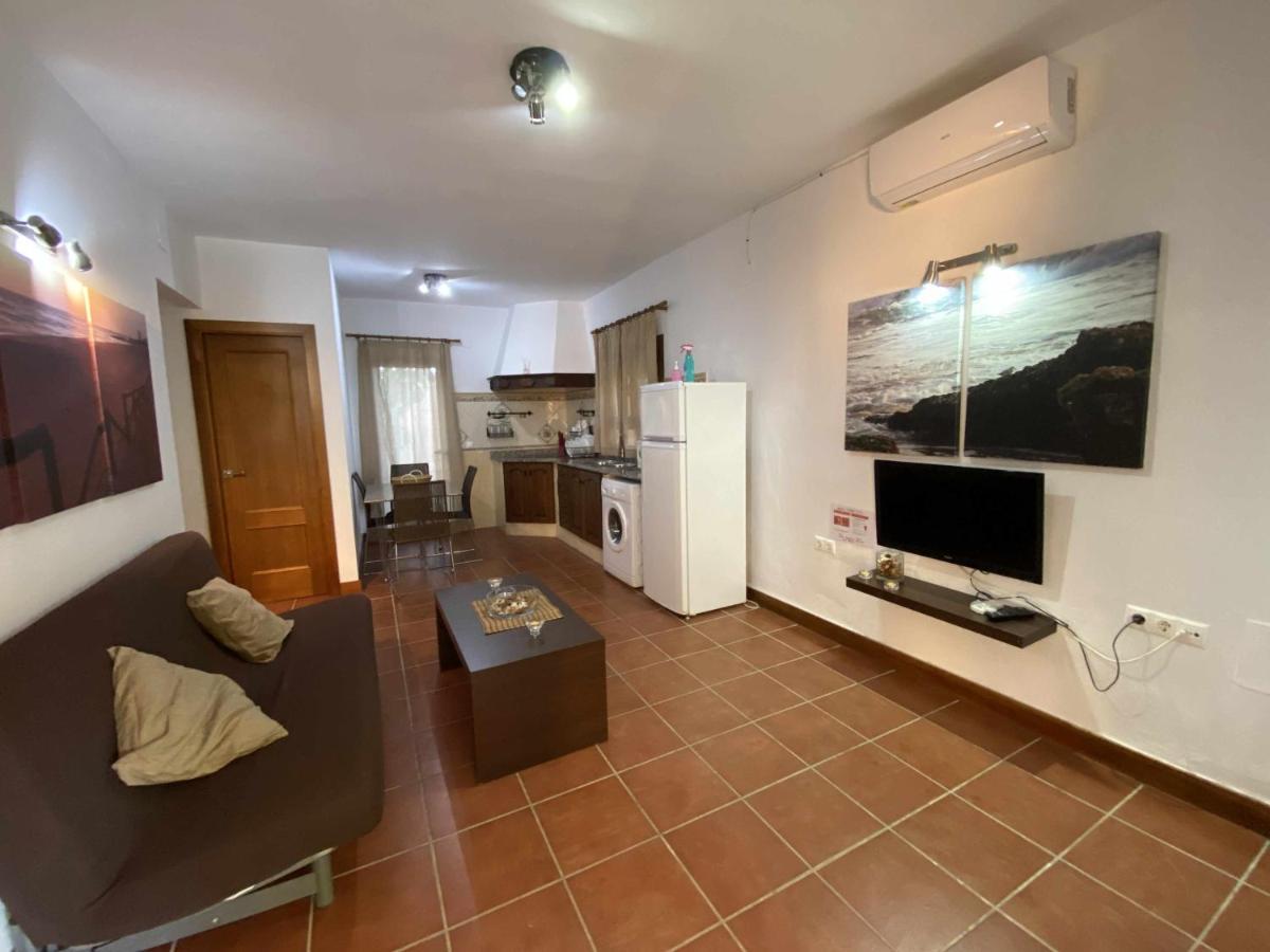 Villa Casa Con Jardin Privado Y Piscina Compartida à Cadix Extérieur photo