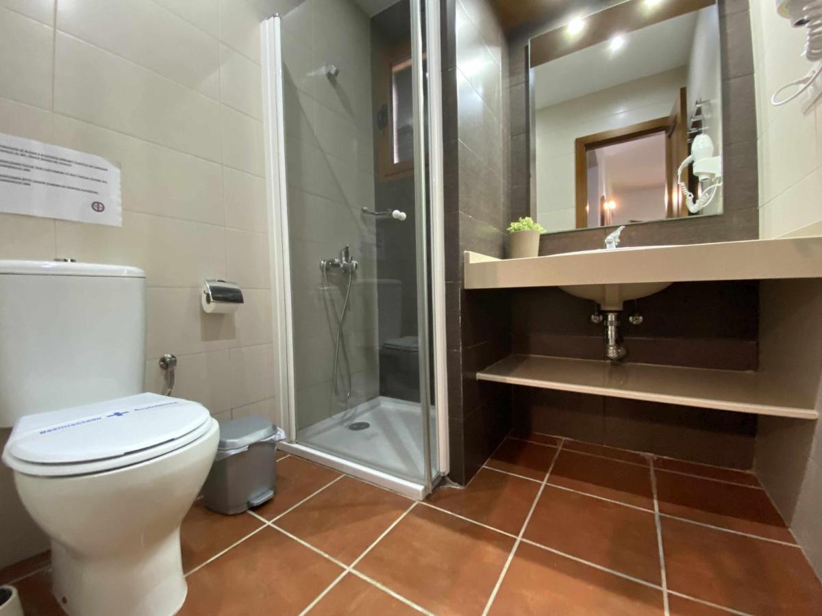 Villa Casa Con Jardin Privado Y Piscina Compartida à Cadix Extérieur photo