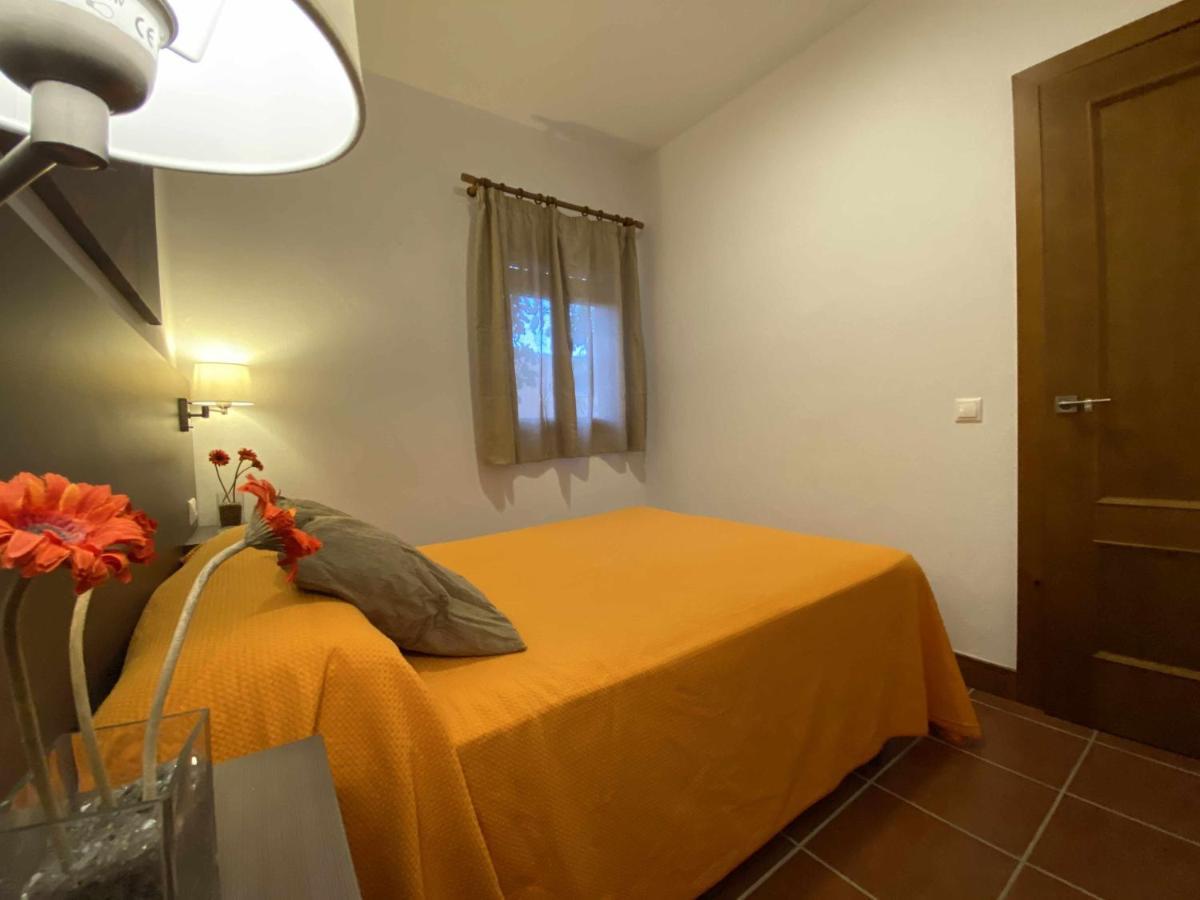 Villa Casa Con Jardin Privado Y Piscina Compartida à Cadix Extérieur photo