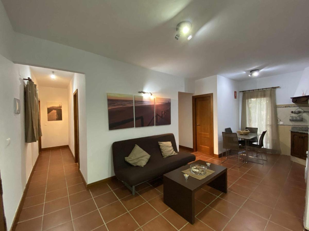 Villa Casa Con Jardin Privado Y Piscina Compartida à Cadix Extérieur photo